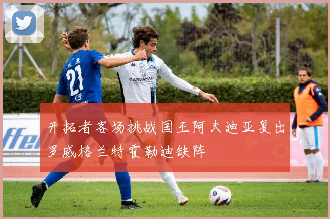 开拓者客场挑战国王阿夫迪亚复出罗威格兰特霍勒迪缺阵