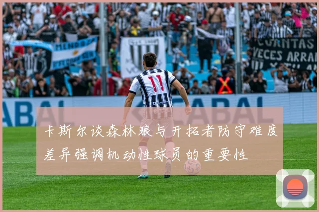 卡斯尔谈森林狼与开拓者防守难度差异强调机动性球员的重要性